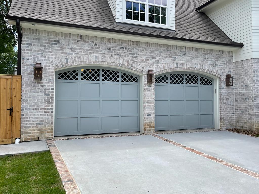 Safety Concerns with Garage Door Issues