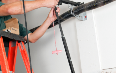 4 Safety Concerns with Garage Door Issues