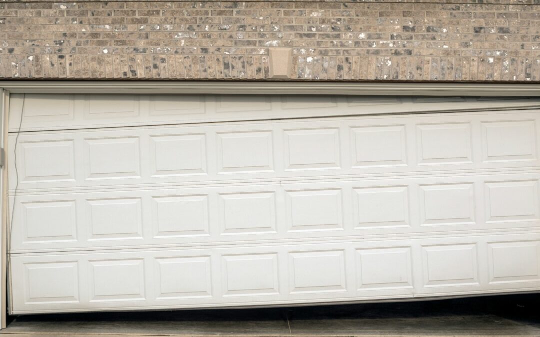 Signs Your Garage Door Needs Urgent Repair